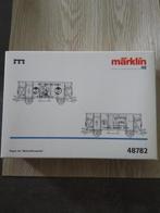 Märklin 48782, Hobby en Vrije tijd, Ophalen of Verzenden, Nieuw, Märklin