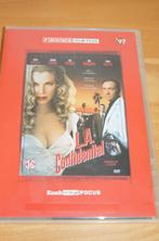 L.A. Confidential, Vanaf 16 jaar, Ophalen of Verzenden, Zo goed als nieuw, Maffia en Misdaad