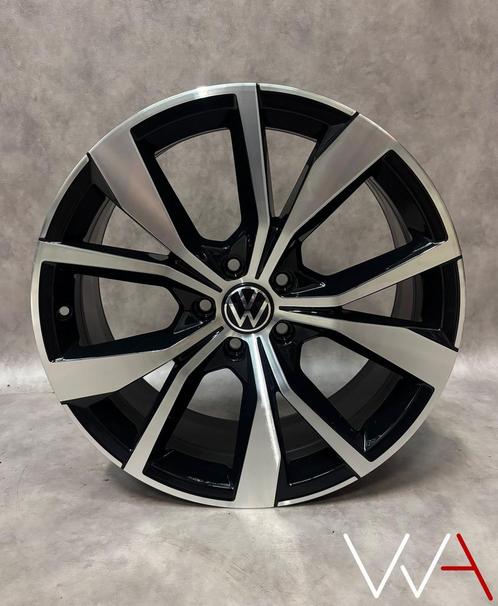 1x 19'' Volkswagen T-Roc ''Misano'' R-Line losse velg BTW, Auto-onderdelen, Overige Auto-onderdelen, Volkswagen, Gebruikt, Ophalen of Verzenden