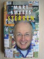 384 - Sterren - Mart Smeets, Boeken, Essays, Columns en Interviews, Ophalen of Verzenden, Zo goed als nieuw, Mart Smeets, Eén auteur