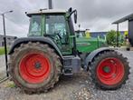 Fendt 410 Vario, Zakelijke goederen, Ophalen, Fendt