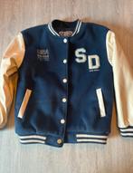 Jas, Kinderen en Baby's, Kinderkleding | Maat 122, Ophalen, Zo goed als nieuw, Jas