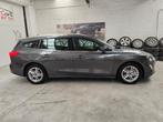 ⭐Topdeal! Ford Focus Break – Trekhaak • Navi • Camera, Auto's, Testrit aan huis, Stof, 5 deurs, USB