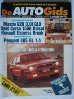 Autogids 213, Livres, Autos | Brochures & Magazines, Comme neuf, Général, Envoi