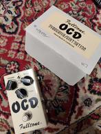 Fulltone OCD, Musique & Instruments, Enlèvement ou Envoi