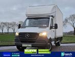 Mercedes-Benz SPRINTER 514 Bakwagen Laadklep!, Achat, Entreprise, Boîte manuelle, Mercedes-Benz