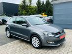 Volkswagen Polo 1.2TDi 1J Garantie Nette Staat, Autos, Boîte manuelle, Cuir, Verrouillage central, Diesel