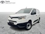 Toyota ProAce City Van SWB 1.2L Petrol MT Active, Auto's, 121 g/km, Euro 6, ProAce, Overige brandstoffen