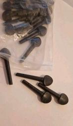 Violin violon clefs pegs, Musique & Instruments