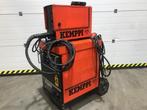 Kemppi RA 450 MIG lasapparaat Verkoop of ruil voor 230V, Ophalen of Verzenden, Gebruikt, 250 ampère, CO2