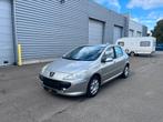 Peugeot 307 1.6i airco cruise gekeurd, Regensensor, 5 deurs, Particulier, 5 zetels