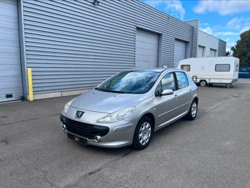 Peugeot 307 1.6i airco cruise gekeurd beschikbaar voor biedingen