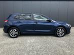 Hyundai i30 1.6 CRDi 81kW Launch Edition, Voorwielaandrijving, 1263 kg, Stof, Gebruikt