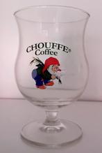 La Chouffe Coffee glaasje, Ophalen of Verzenden, Nieuw, Glas of Glazen