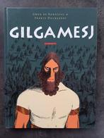 Strip Gilgamesj HC NIEUW, Boeken, Nieuw, Ophalen of Verzenden, Eén stripboek