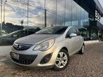 Opel Corsa Essentia, Euro 5, Bedrijf, 5 deurs, Stuurwielverwarming