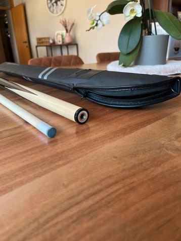 Keu in goede staat  beschikbaar voor biedingen