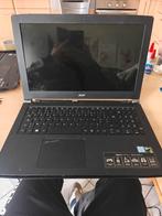 Pc portable acer v15 nitro pour pièce, Informatique & Logiciels, Ordinateurs portables Windows, HDD, Enlèvement ou Envoi, Intel i5