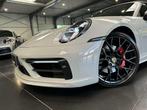 Porsche 992 Carrera 4S Cabriolet 3.0 // Like New!, Auto's, Porsche, Automaat, 4 zetels, Cabriolet, 443 pk