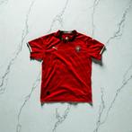 Portugal voetbal shirt, Maat XS of kleiner, Verzenden, Zo goed als nieuw, Shirt