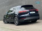 Porsche Cayenne E-Hybrid Platinum Edition 2022 Garantie, Auto's, Automaat, Cayenne, Euro 6, Blauw