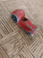 Vintage rode racewagen – gegoten metaal - Lesney, Collections, Jouets, Enlèvement, Comme neuf