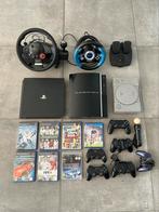 Lot PlayStation HS, Ophalen, Niet werkend, Overige typen, PlayStation 3