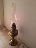 Ancienne lampe à huile, Antiquités & Art, Enlèvement ou Envoi