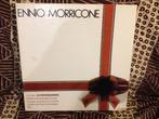 Ennio Morricone - Doos 3 LP, Cd's en Dvd's, Ophalen of Verzenden, Gebruikt, 12 inch