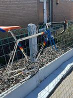 Retro koersfiets Raleigh, 28 inch, Gebruikt, 10 tot 15 versnellingen, Ophalen