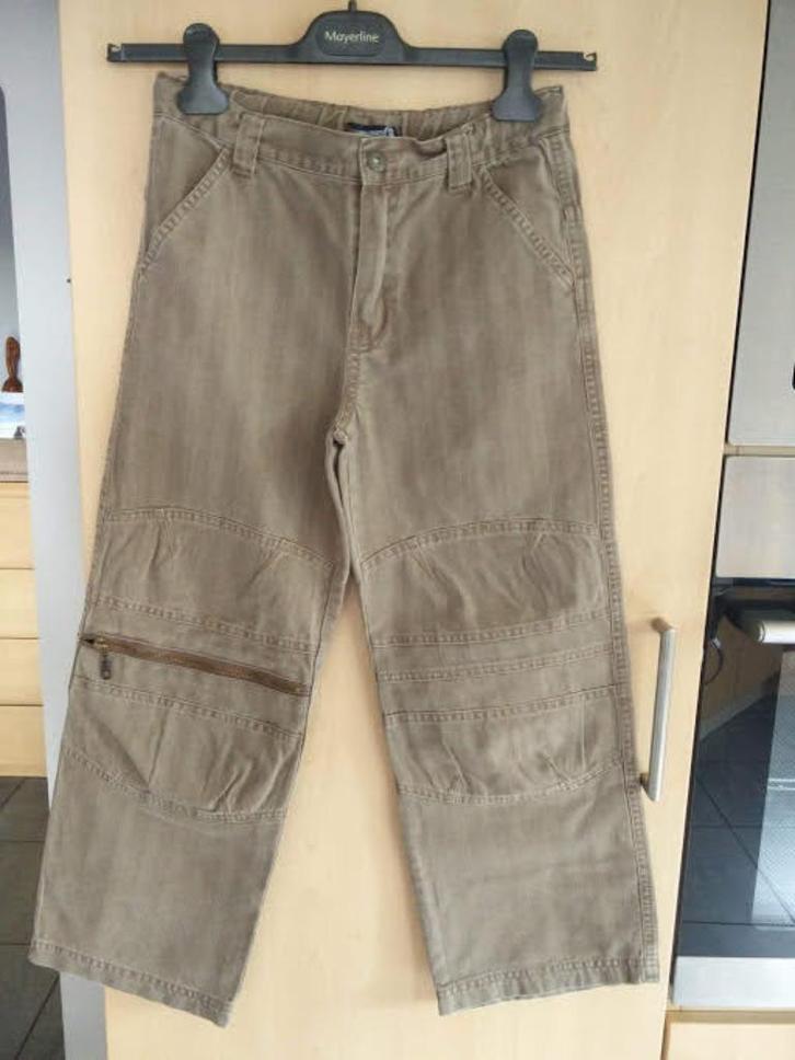 Broeken, verschillende Merken.  maat 140. Jongen., Enfants & Bébés, Vêtements enfant | Taille 140, Comme neuf, Garçon, Pantalon