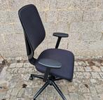 Fauteuil de bureau ergonomique Giroflex 353, Maison & Meubles, Chaises de bureau, Chaise de bureau de gaming, Comme neuf, Enlèvement