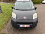FIAT FIORINO, Autos, Camionnettes & Utilitaires, Achat, Noir, Diesel, Particulier