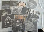 Black & Death Metal lp's, Cd's en Dvd's, Vinyl | Hardrock en Metal, Ophalen of Verzenden, Zo goed als nieuw