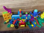 Lot Play-Doh - zeer goede staat, Kinderen en Baby's, Knutselen, Ophalen of Verzenden, Zo goed als nieuw