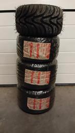 Pneus pluie karting