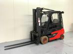 Linde - E30 - 2017 - Vorkheftruck, Elektrisch, Heftruck, Linde