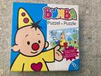 Bumba puzzel, Kinderen en Baby's, Speelgoed | Kinderpuzzels, Ophalen of Verzenden, Zo goed als nieuw