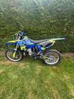 250yz 2001, Fietsen en Brommers, Brommers | Crossbrommers, Ophalen of Verzenden, Zo goed als nieuw, Yamaha