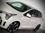Kia Picanto 1.2iGTLINE-1ERPRO-GPS-CARPLAY-CUIR-CAMERA-JANTES, 79 ch, Achat, Euro 6, Entreprise