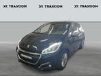 Peugeot 208 II, Auto's, Euro 6, 1199 cc, Blauw, https://public.car-pass.be/vhr/947f1e7f-2568-4dd8-bdbc-a789199cc28f