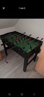 Speeltafel, Kinderen en Baby's, Speelgoed | Voetbaltafels, Ophalen, Gebruikt