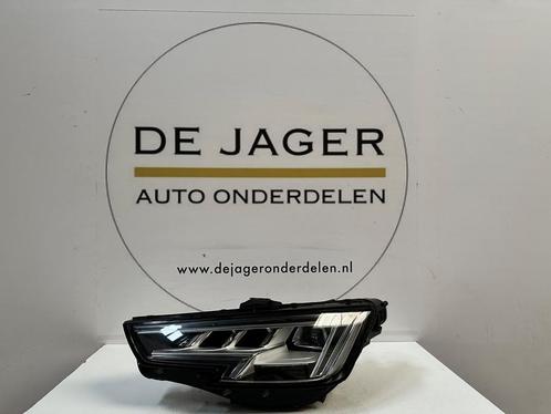 AUDI A4 8W B9 MATRIX FULL LED KOPLAMP LINKS 8W0941783, Auto-onderdelen, Verlichting, Audi, Gebruikt