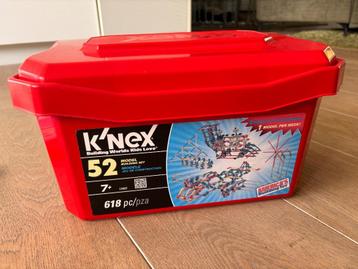 K’nex 5 in 1 beschikbaar voor biedingen