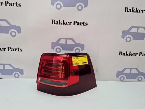 Achterlicht rechts van een Volkswagen Sharan, Auto-onderdelen, Verlichting, Volkswagen, Gebruikt, 3 maanden garantie