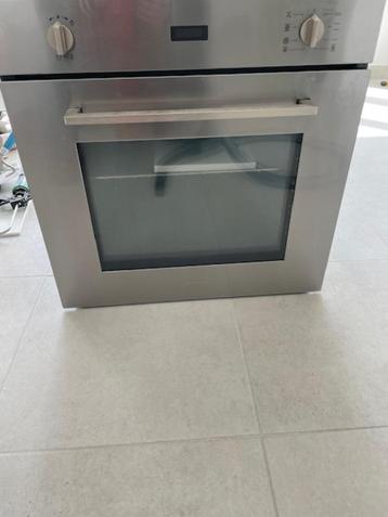 Smeg SF485X Inbouw oven RVS