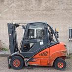 LINDE H35D-02 EVO Diesel Heftruck (BJ 2013), Zakelijke goederen, Machines en Bouw | Heftrucks en Intern transport, Ophalen, 3000 tot 4000 kg