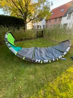 Naish Dash 9 + 11m 2020, Watersport en Boten, Kitesurfen, Ophalen of Verzenden, Bar