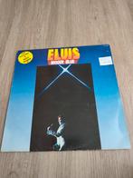 Lp Elvis Moody blue, Cd's en Dvd's, Ophalen of Verzenden, Gebruikt