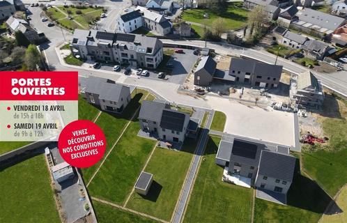 Maison à vendre à Ohey, 3 chambres, Immo, Huizen en Appartementen te koop, Vrijstaande woning
